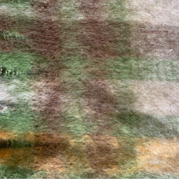 NWT JUST COZY Scarf - Picture 2 of 2